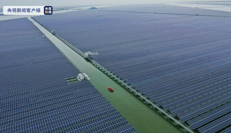 灘涂地能作為光伏用地嗎，2000畝灘涂一年能發(fā)電多少