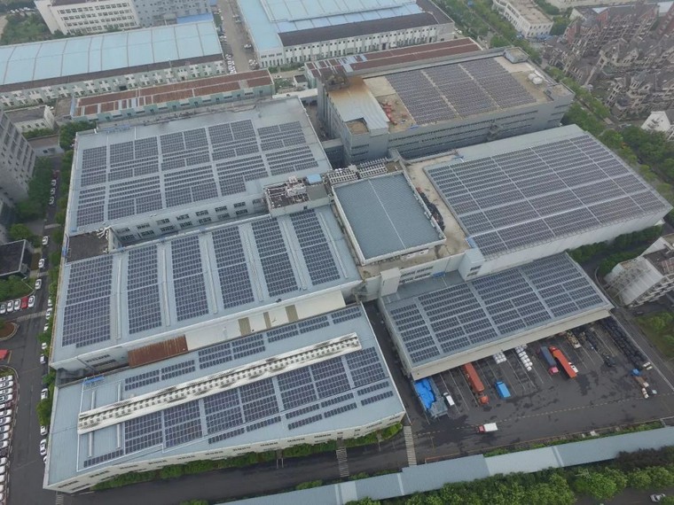光伏建筑一體化需要光伏支架嗎，光伏完全建在建筑上的國(guó)家是哪國(guó)