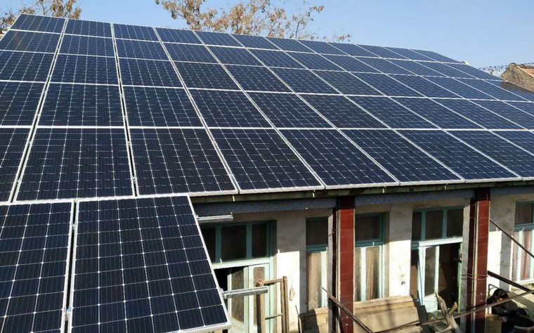 光伏電站安全保供方案，光伏發(fā)電接線安全規(guī)范