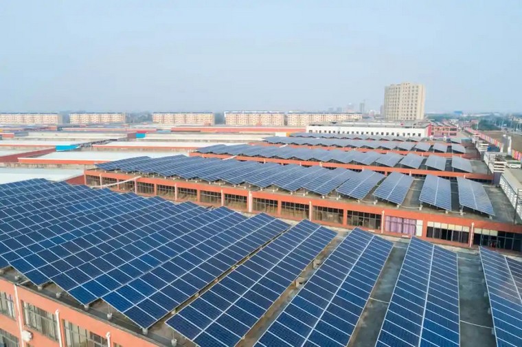 什么是電力消納，新能源消納什么意思