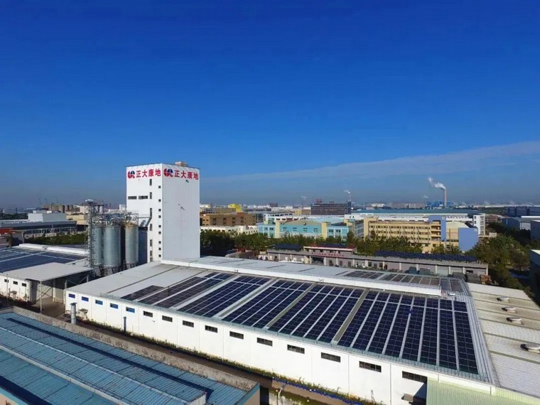 光伏發(fā)電也要考慮接地故障嗎？
